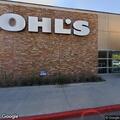 Traffic stop with paramedic at Kohl’s on Oracle Road
