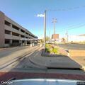 Suspicious person reported at Fair Plaza garage