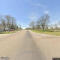 Truck reported off roadway near mile marker 83