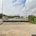 Active gas leak at gas plant near County Road (number withheld)