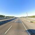 Multi-vehicle crash on I-20 in Meridian