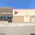Alarm at Taco Bell on Rinconada Boulevard