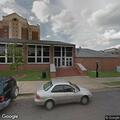 Officer called about person trying to enter campus