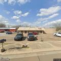 Alarm at auto shop on East Third Street