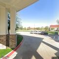 Suspicious person reported at senior residence