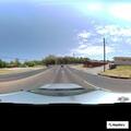 Suspicious person reported at East Gentry motel