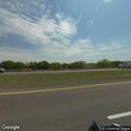 Car and truck crash on highway near Cisco