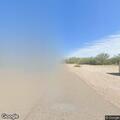 Person sick near West Arroyo, Ajo