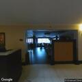Man reports hallucinations and high blood pressure in hotel lobby