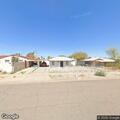 Overdose near E 2nd Avenue in Ajo