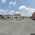 Traffic stop on West Jefferson Street