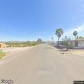 Person down at (number withheld) North Alvarado Place