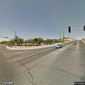 Erratic silver Honda Civic driver reported DUI