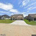 Residential fire alarm on Violet Drive in Tolar