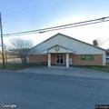 Alarm at food bank on Ferris Avenue