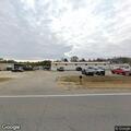 Commercial building fire alarm at supply office