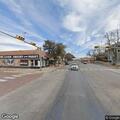 Rear-end crash on North Lamar Street