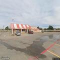 Tree fire reported near Whataburger parking lot
