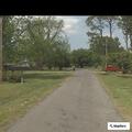 Vehicle briefly blocking roadway on Caledonia Street