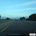 Semi spills fuel on eastbound I-10 in Marana