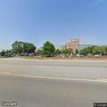 76-year-old female falls, has rib pain at hospital lot