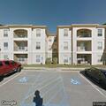 Fire alarm at apartment building on Lanier Drive