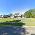 Residential alarm at Belle Oaks Circle home