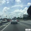 Two-vehicle crash on South Main and Veterans Memorial