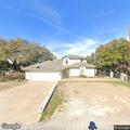 Person fell near Peninsula Court in Granbury