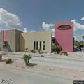 Business alarm at Taco Cabana front door