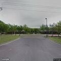 Person having breathing problem at retirement home