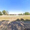 Traffic stop on black SUV at Decatur Country Club