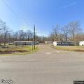 Stolen gray Nissan found at mobile home park