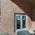 Gas fire in kitchen at campus dining hall