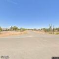 Report of unknown fire near North Calle de la Solana