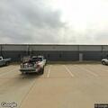 Traffic stop on blue Toyota Camry at Palmer police