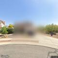 Person experiencing chest pain at residence in Oro Valley