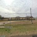 Smoke reported from school sewer system