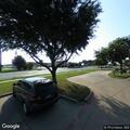 Minor two-vehicle crash on Waters Edge Drive
