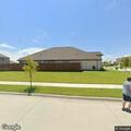 Carbon monoxide alarm at Bear Oak Court home