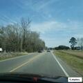 Possible burglary at storage camper on Highway 14