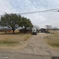 Gas leak reported on North Dallas Street