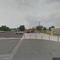 Reckless driver reported near Elm and Ash