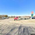 Vehicle crash at Circle K on Highway 82 West