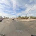 Traffic crash at North Tangerine Farms and West Moore
