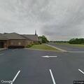Stolen Jeep recovered near Memorial Drive church