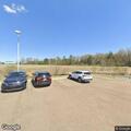 Motion alarm at car dealership on I-55 North