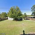 Backyard fire reported and extinguished