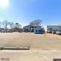 Traffic signal malfunction on South Memorial Drive