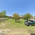Illegal burn reported on Corral Road